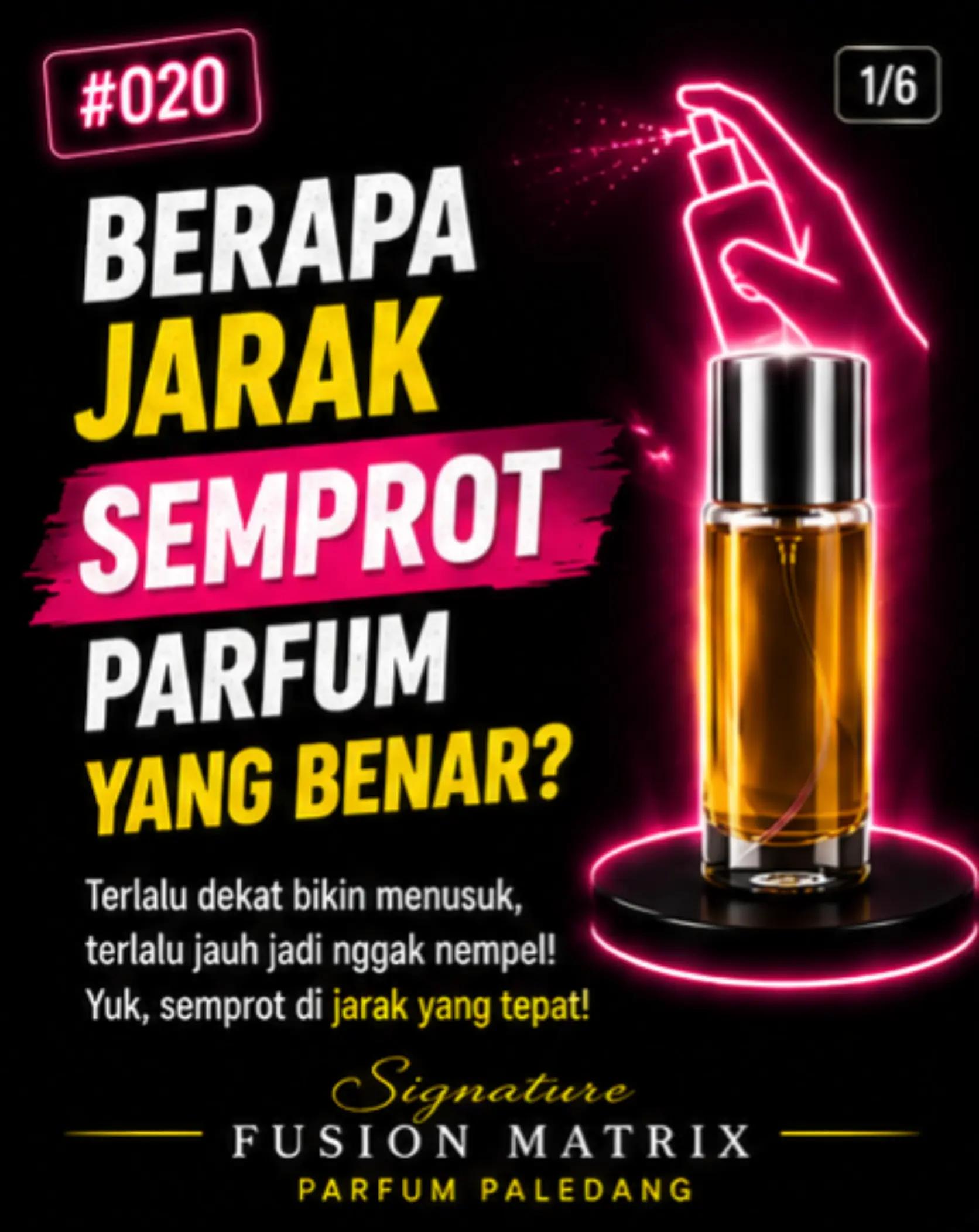 @Parfum Paledang