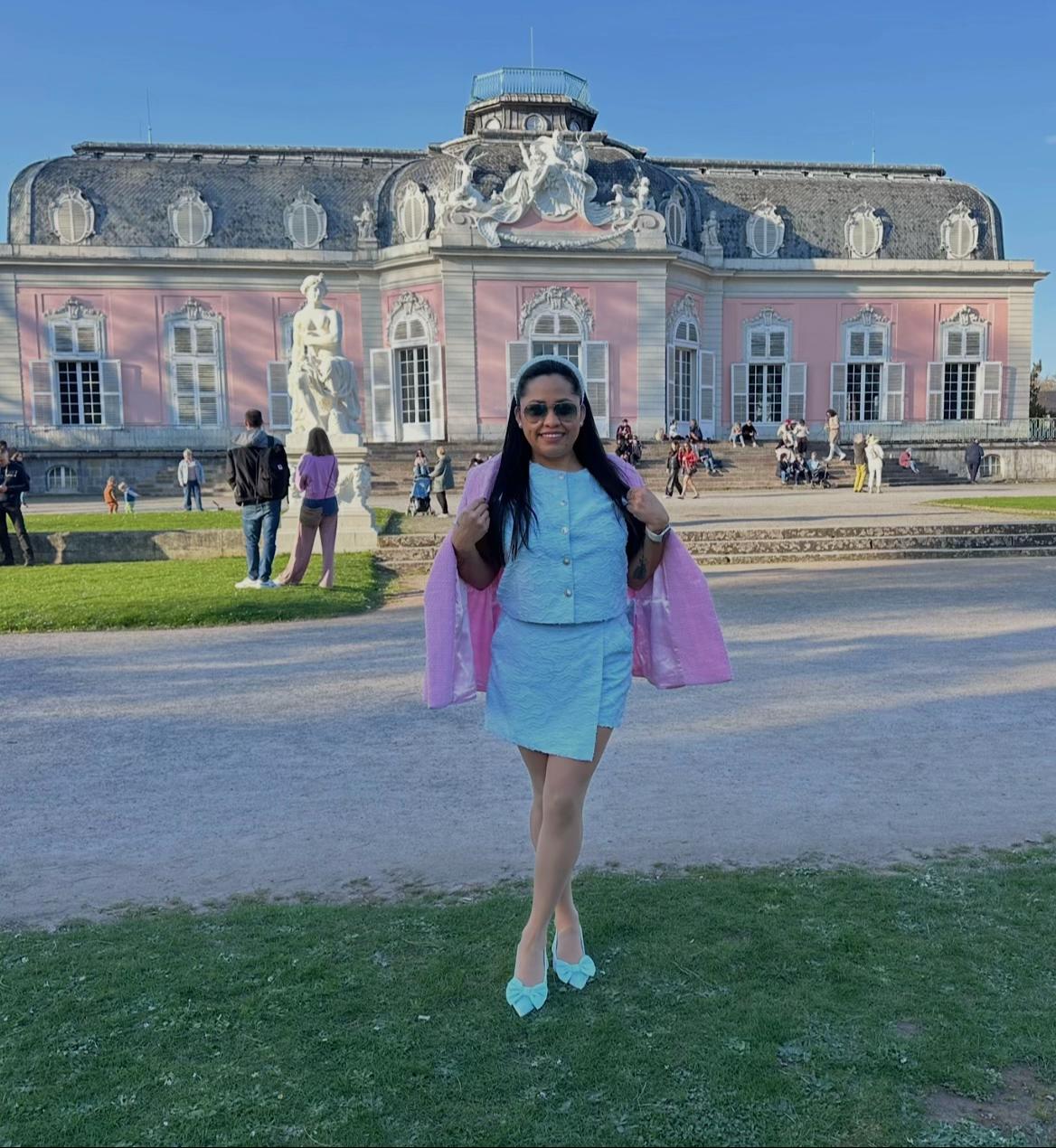 @Cindy González 🏙️📈