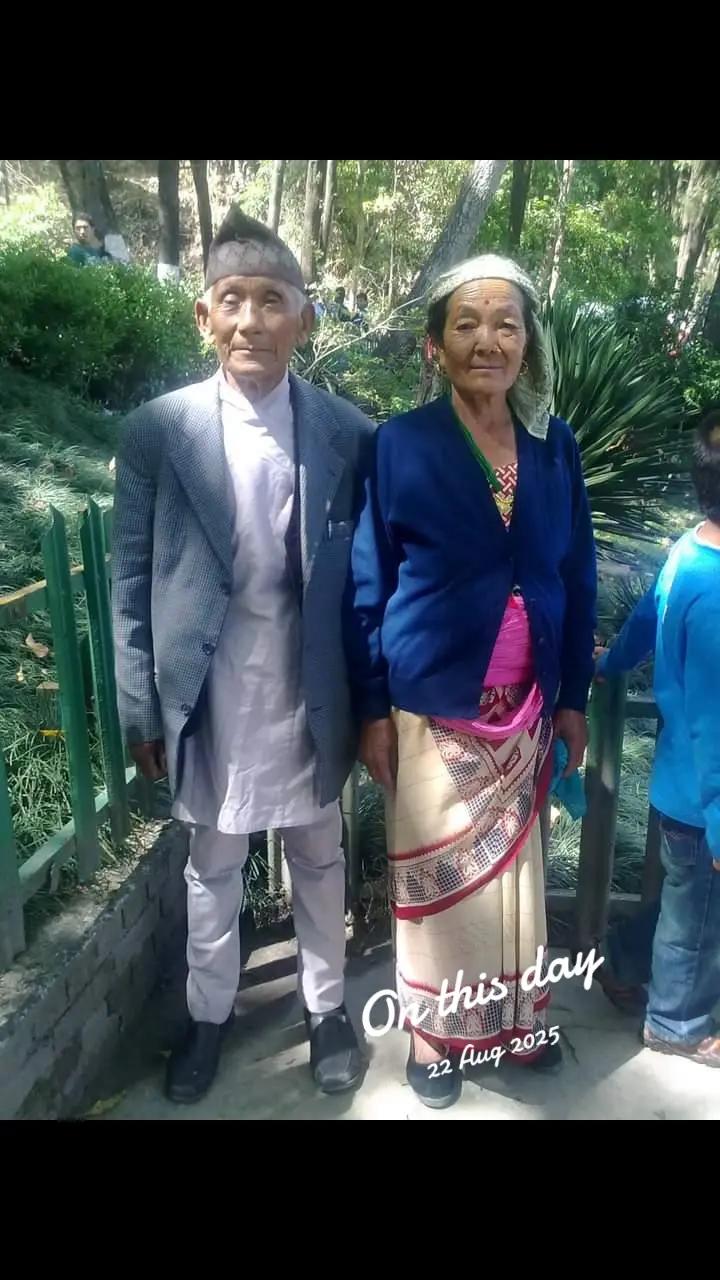 @thulung rai