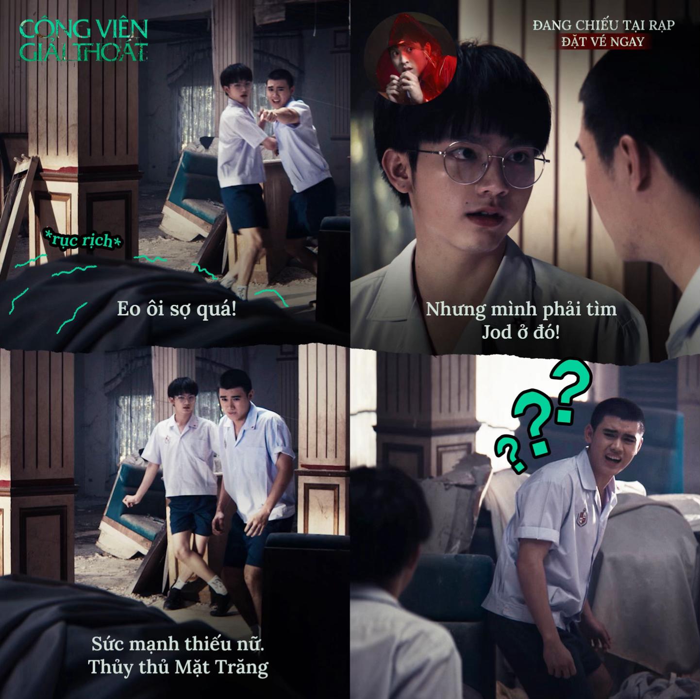 @CJ ENM Vietnam
