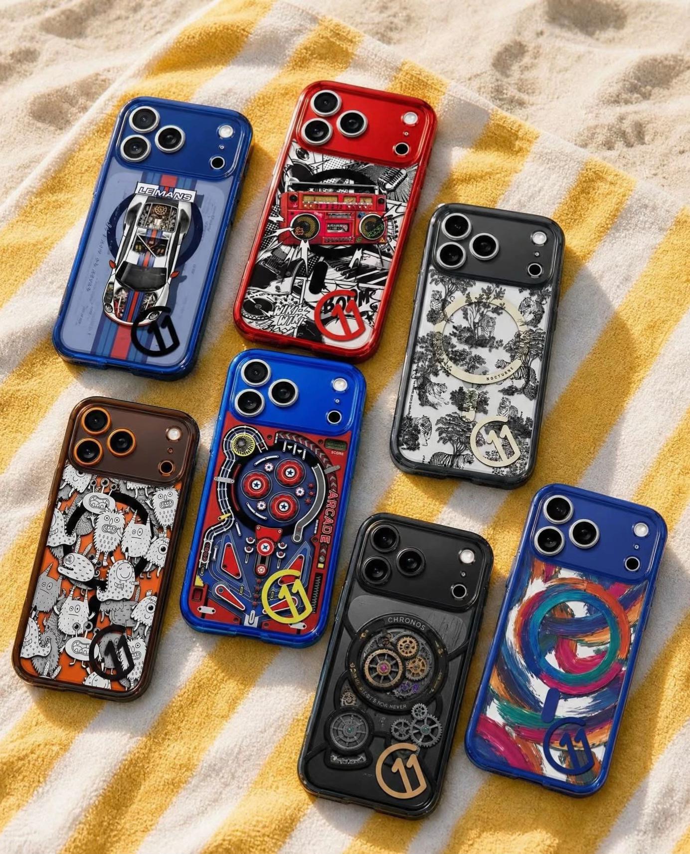 @Spigen PH