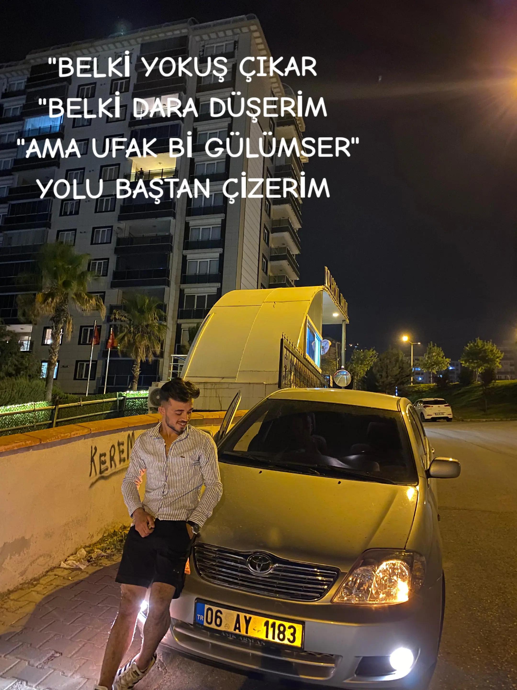 @FURKAN ERDOĞAN