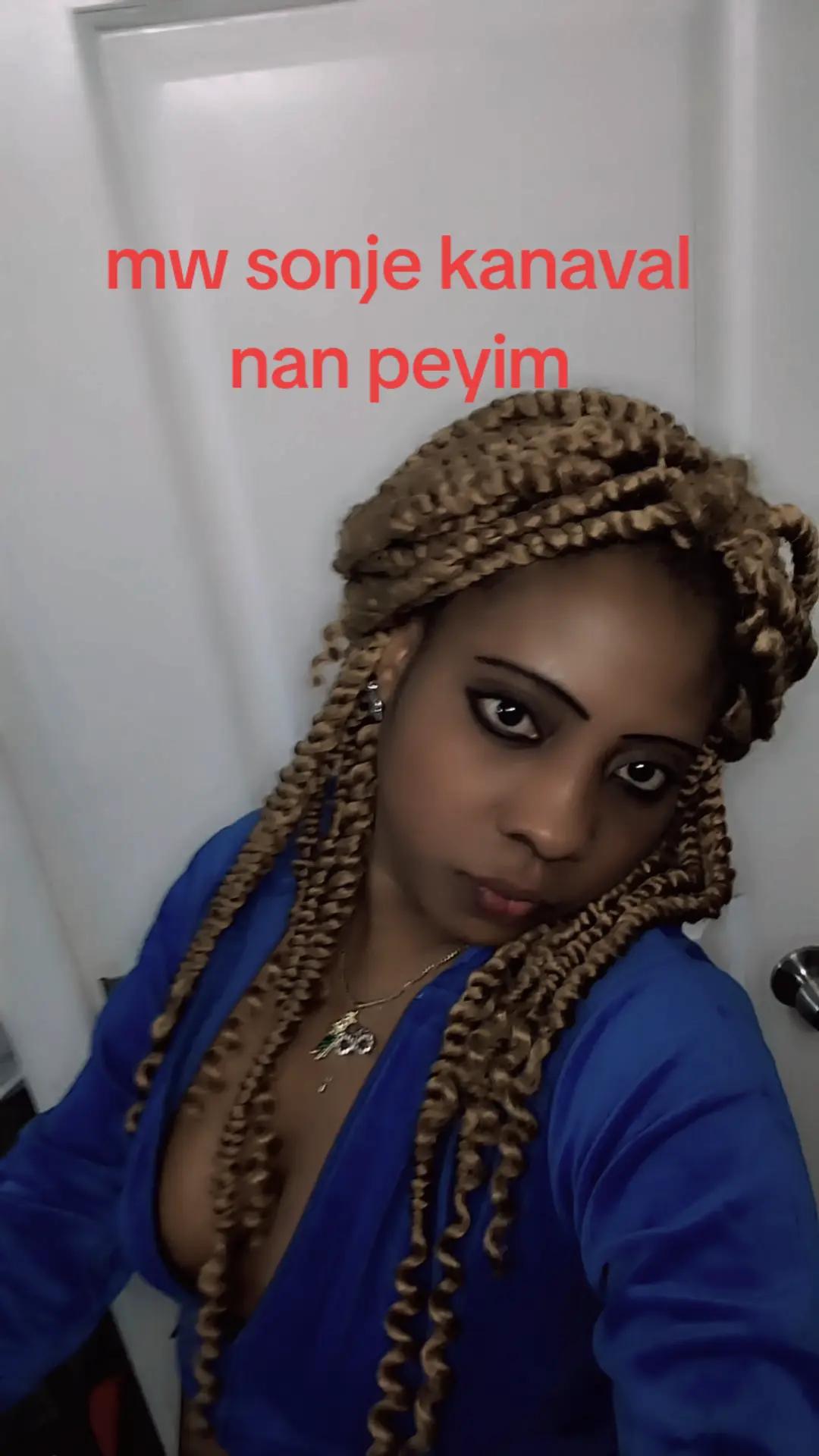 @Fanm akaye