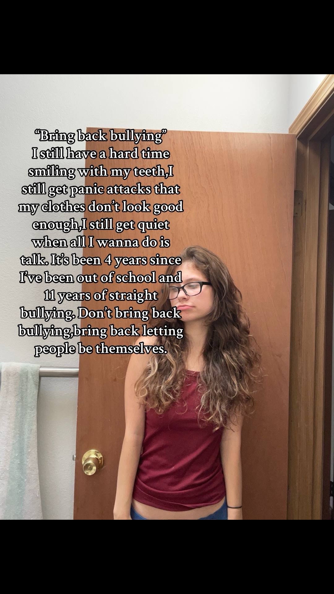 @Who?