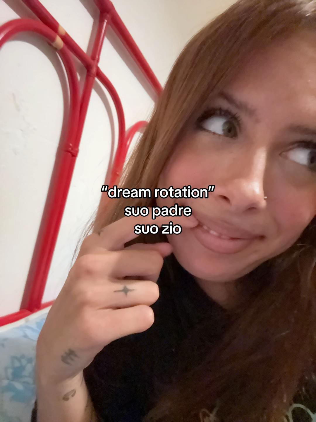 @spammerd