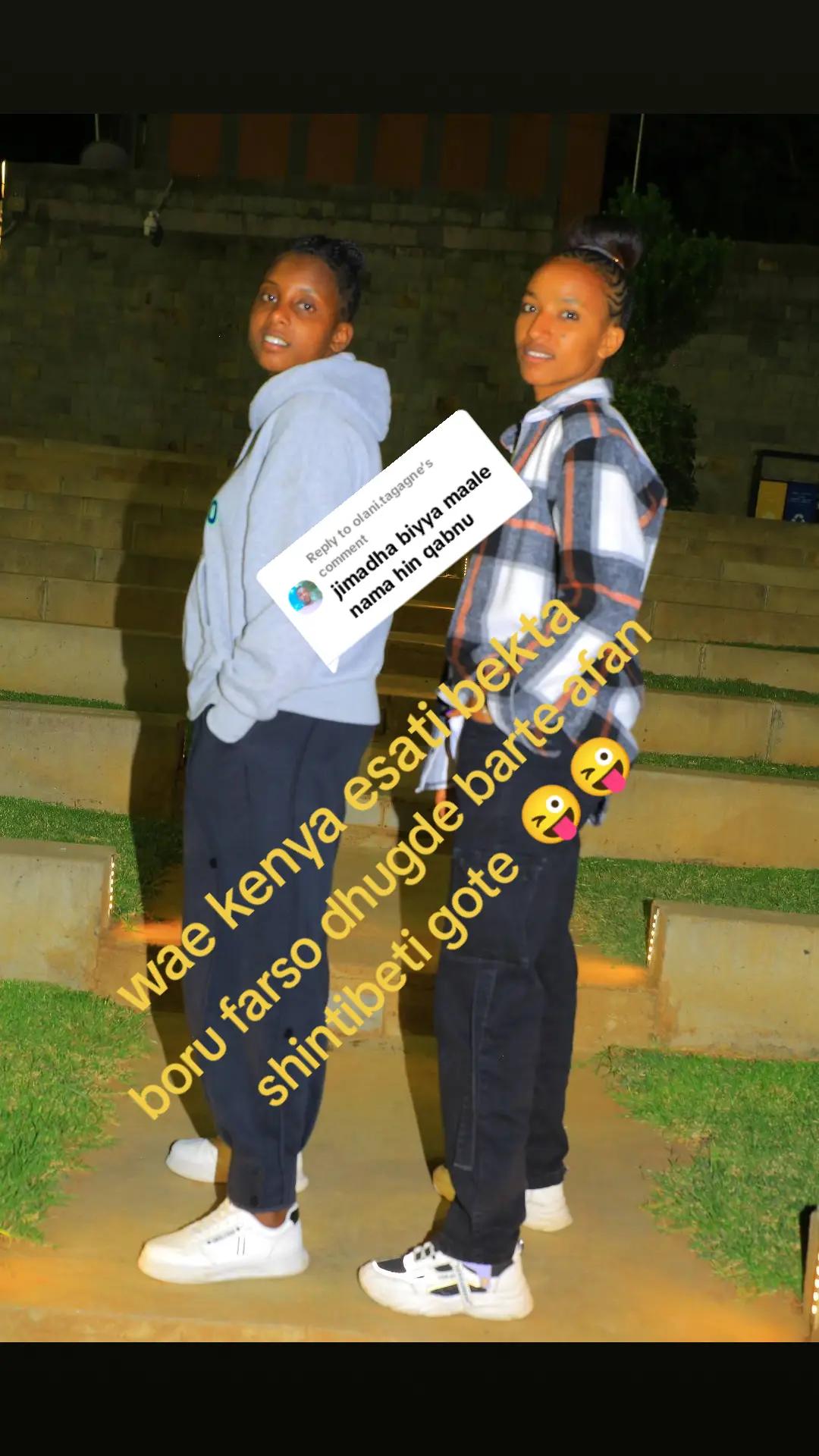 @SABONTU JIMMA AGARO