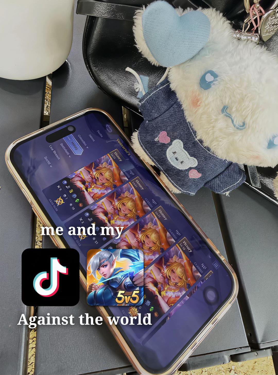 @Lil Yuunaa.