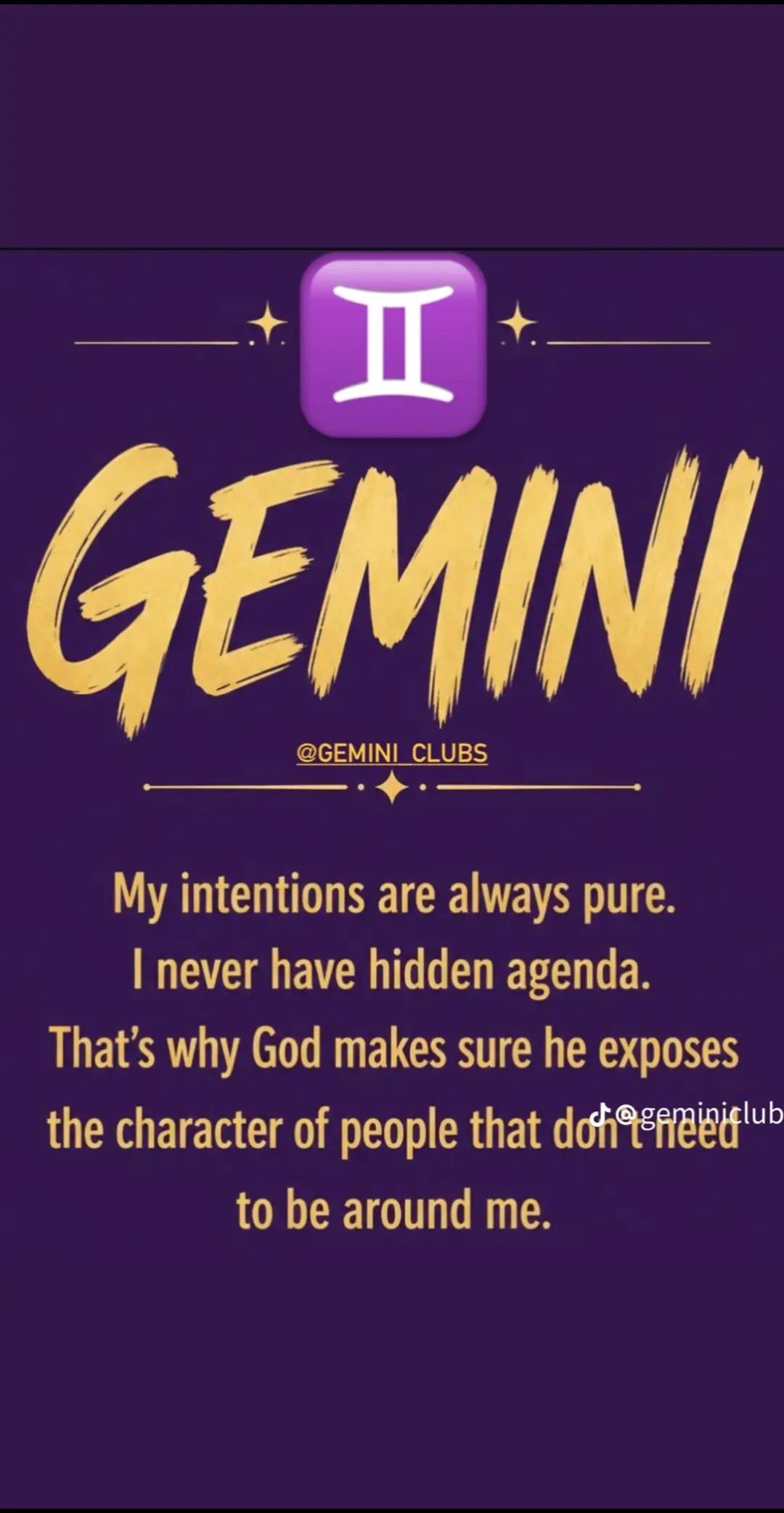 @🔥♊️Gemini♊️🔥