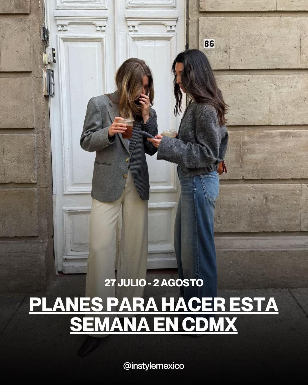 @InStyle México