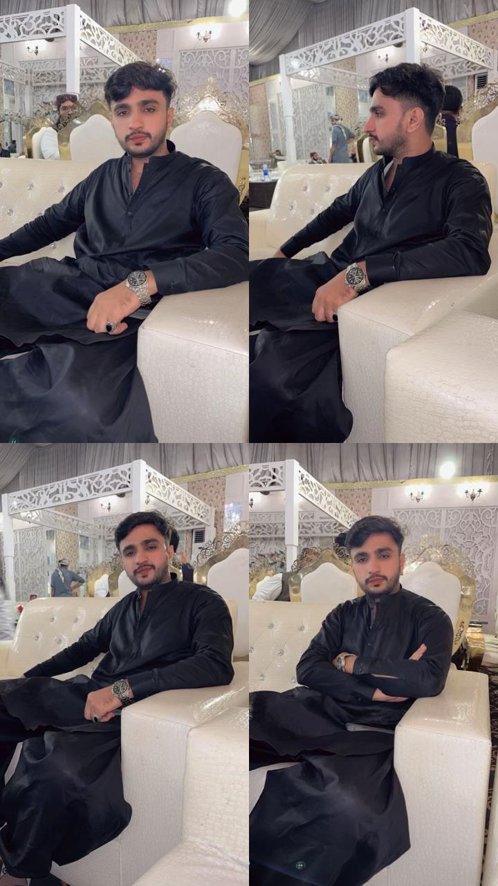 @⚜ zohaib Ali Thaheem ⚜