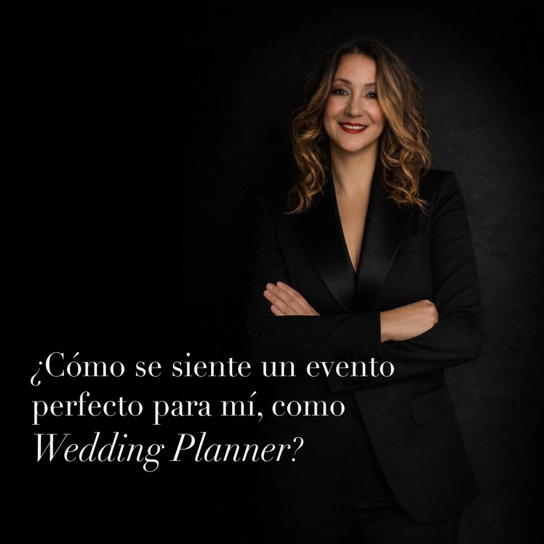 @CAROLINA OCHOA WEDDING PLANNER