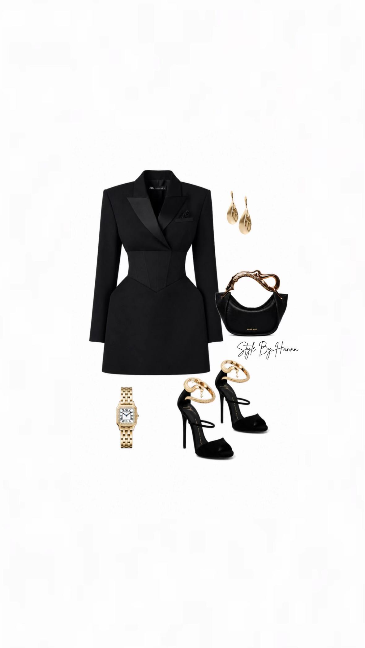 @Style By Hanna