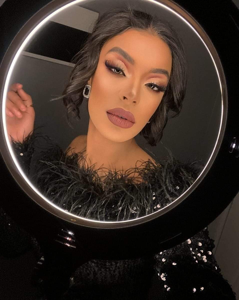 @❤️الفتاة_السمراء❤️