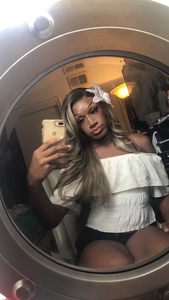 @✨Marci Daa stallion✨