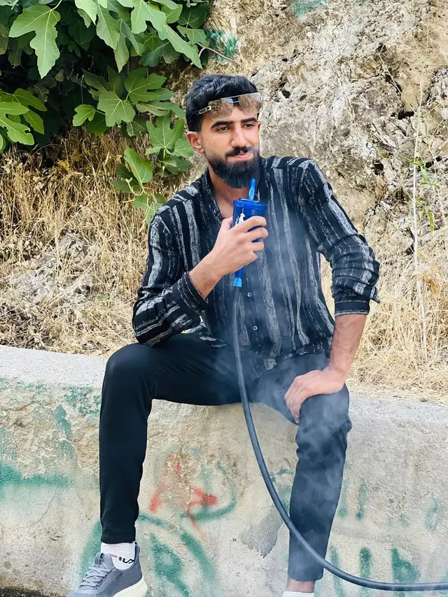 @له دواي تؤمردن بوو به ئاواتم💔