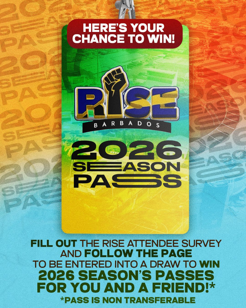 @RiseBarbados