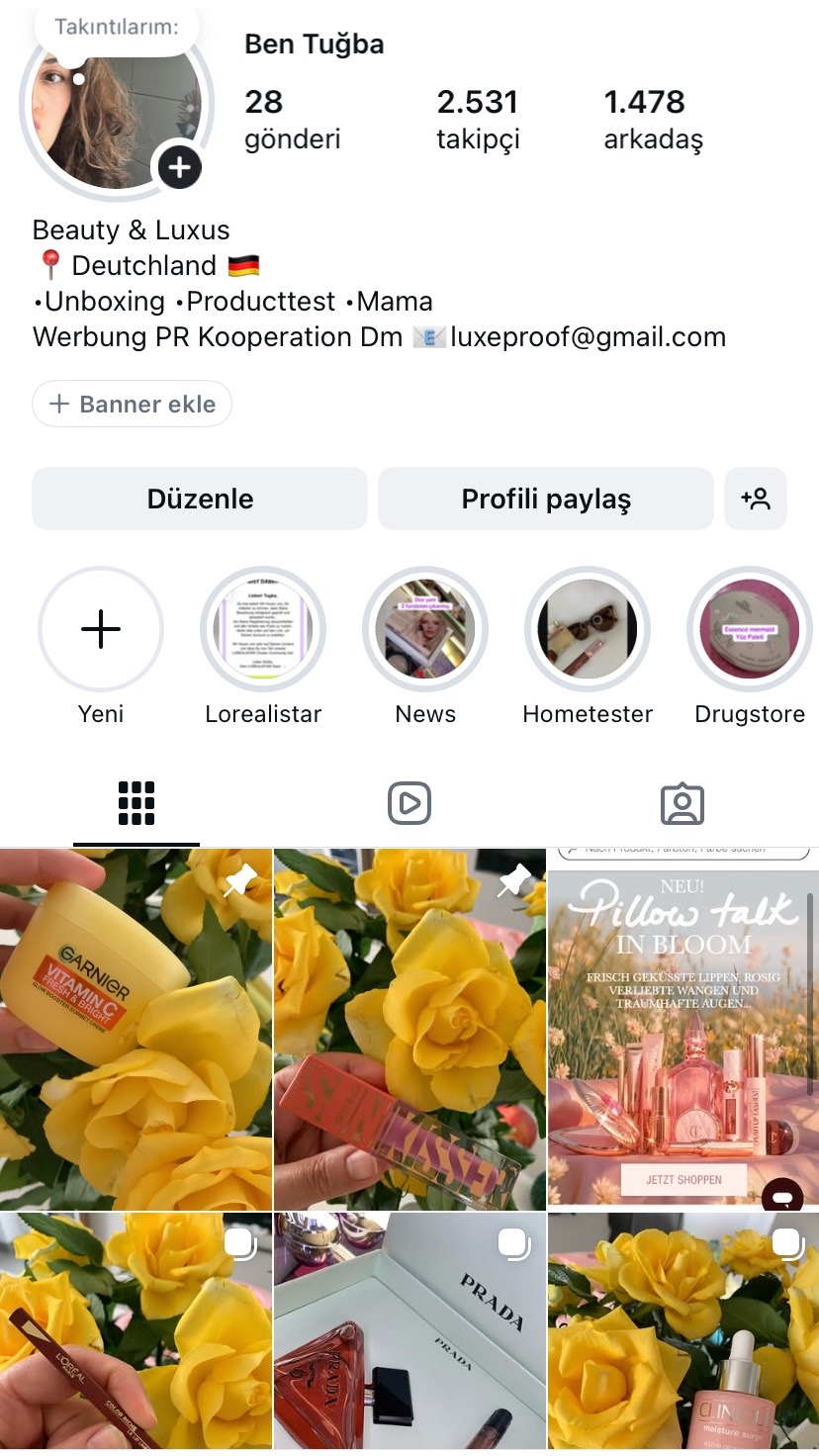 @LuxeProof