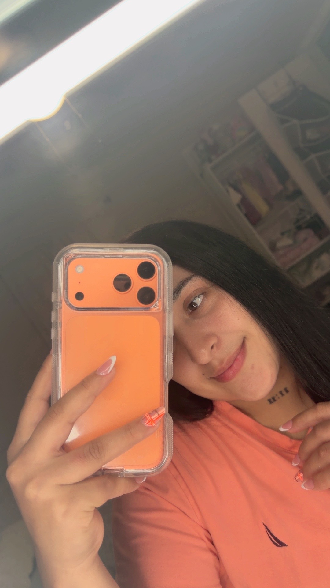 @•ᴹᴵᴿᴬᴺᴰᴬ •