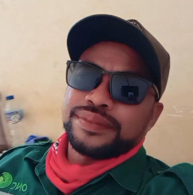 @Faisal Hatari