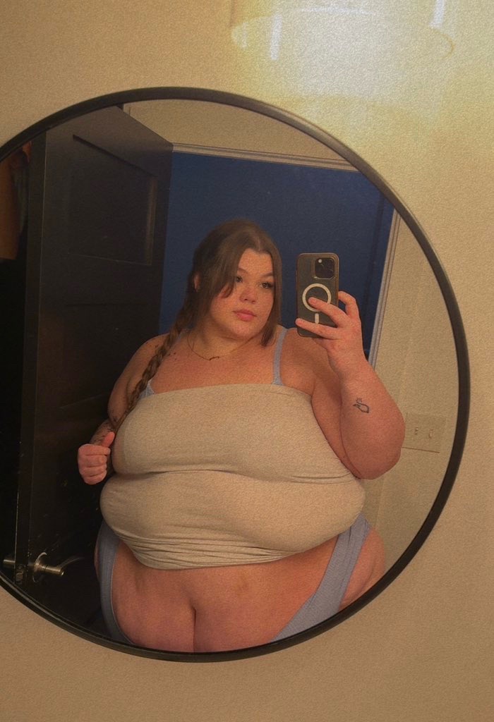 @Marieisgreedy