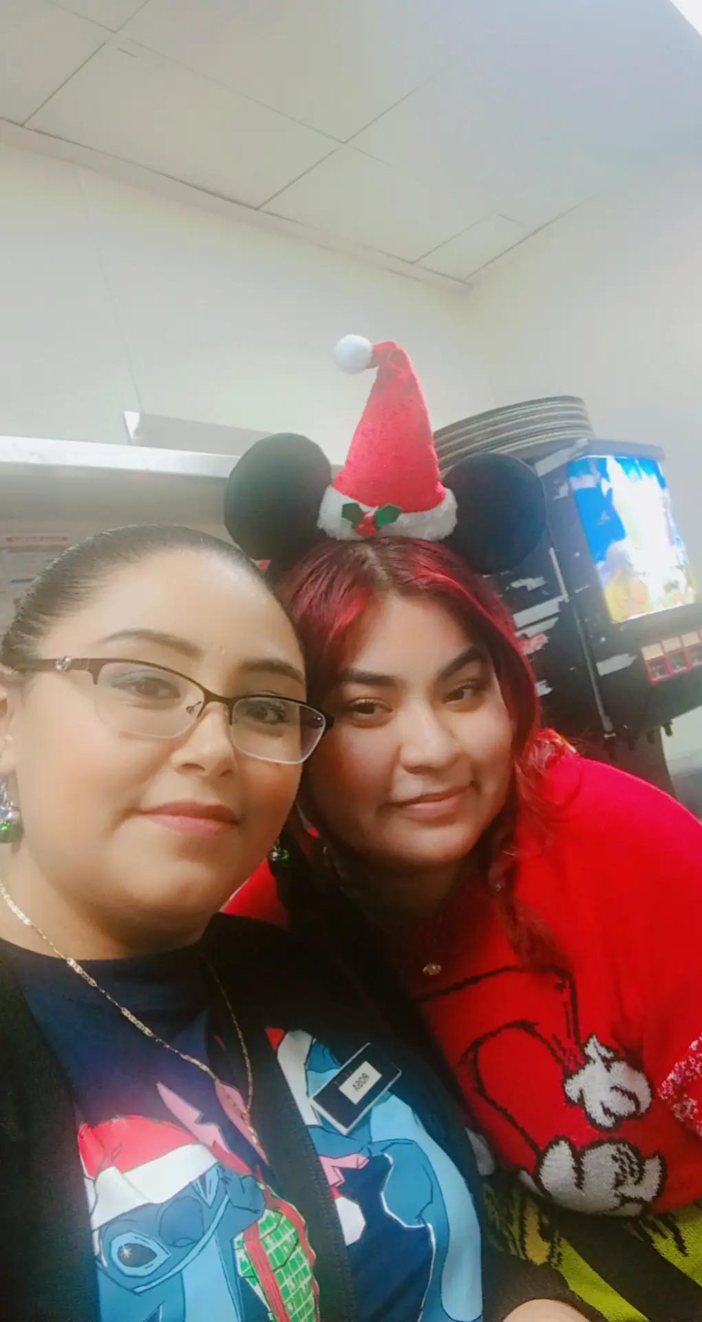 @Rosa Velazquez