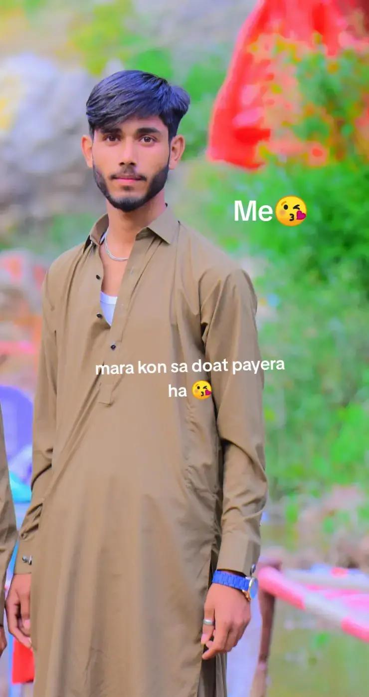 @Attitude boy