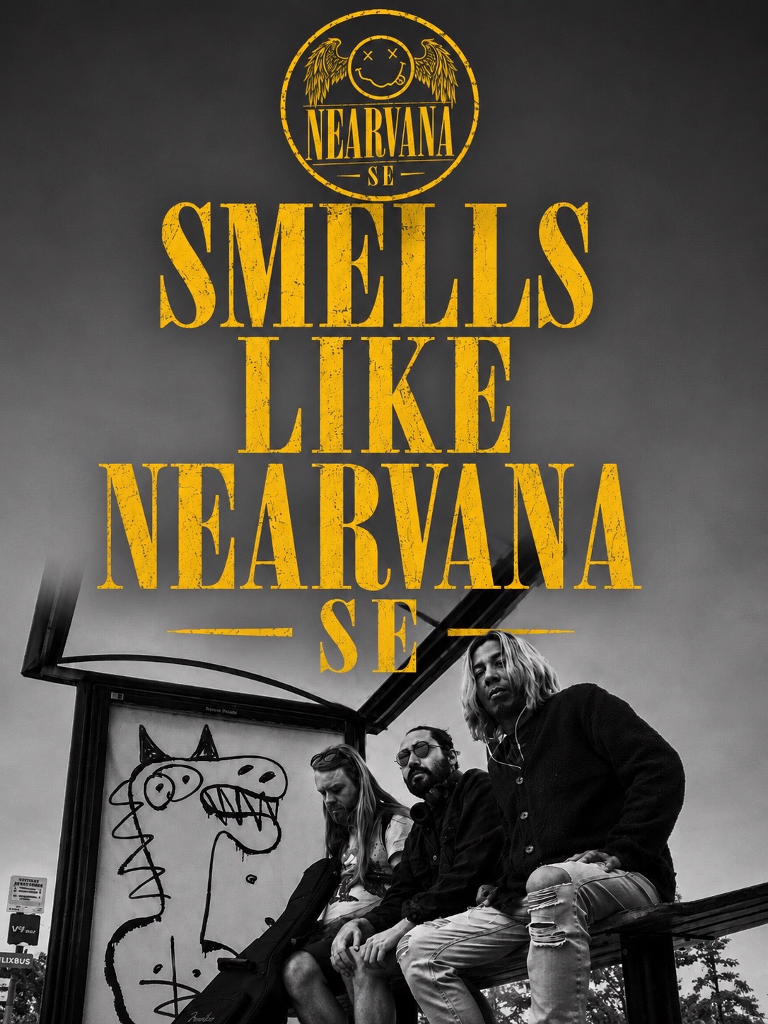 @NIRVANA SE