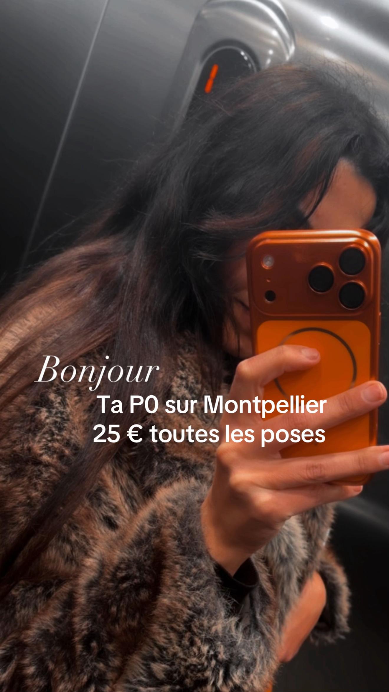 @ONGLES CILS MONTPELLIER