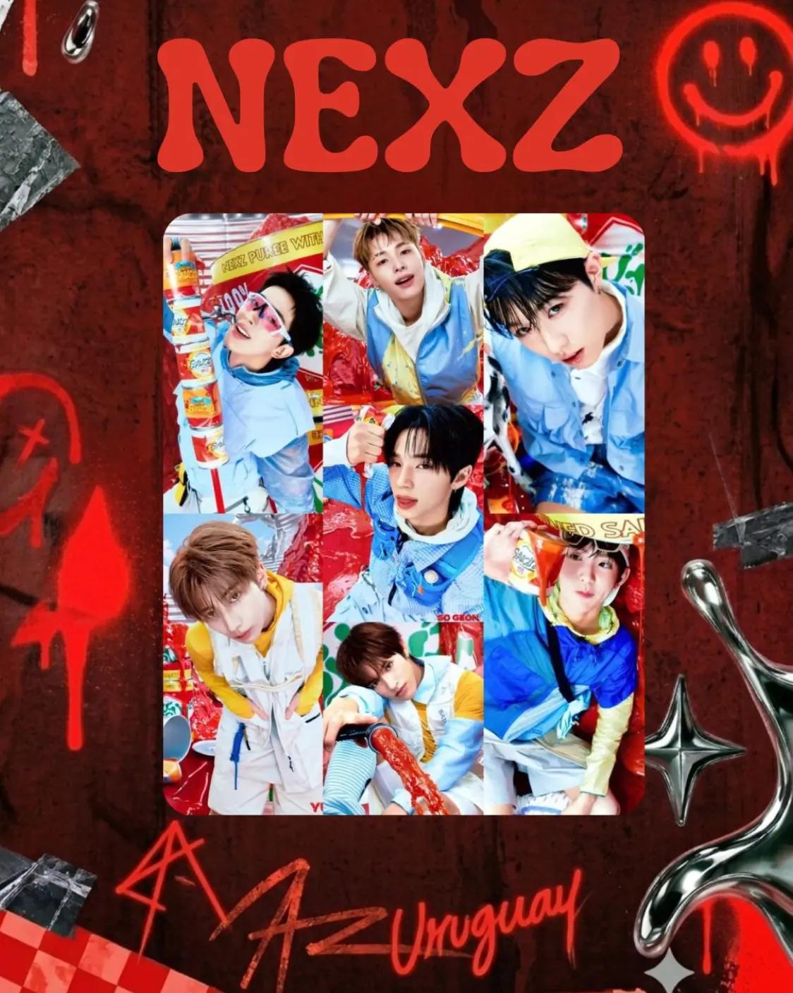 @Nexz Uruguay