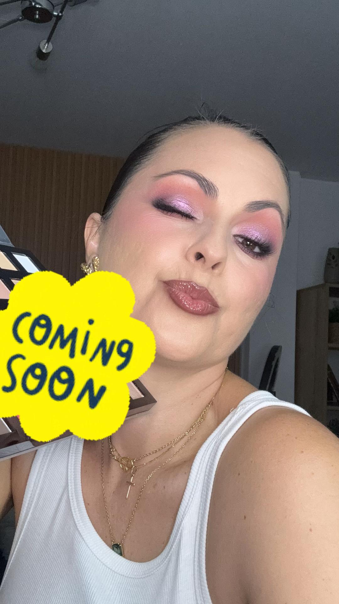 @Giovana Demarini Maquilladora