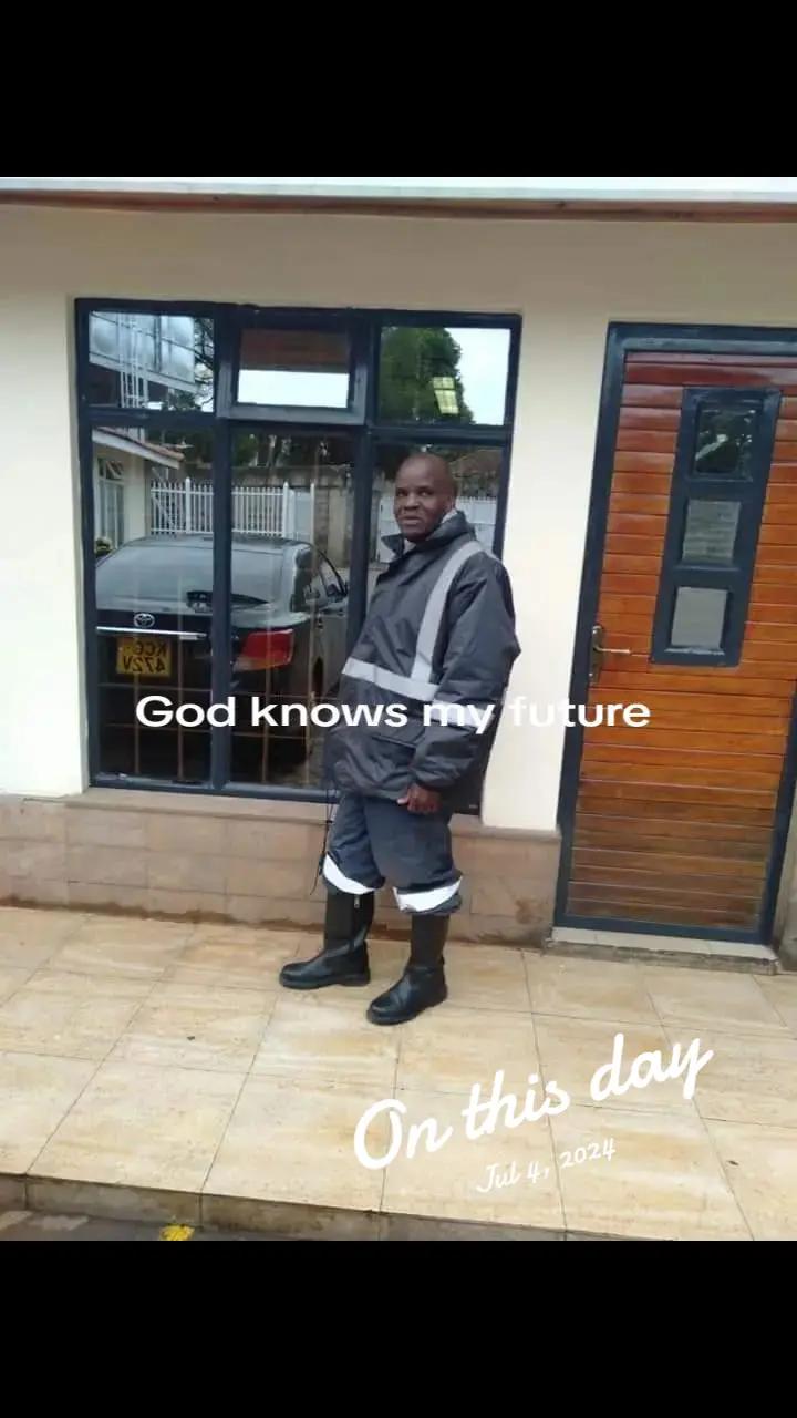 @use onene masinde