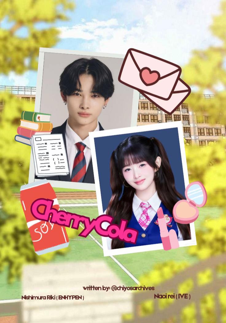 @chiiyo ♡⸝⸝