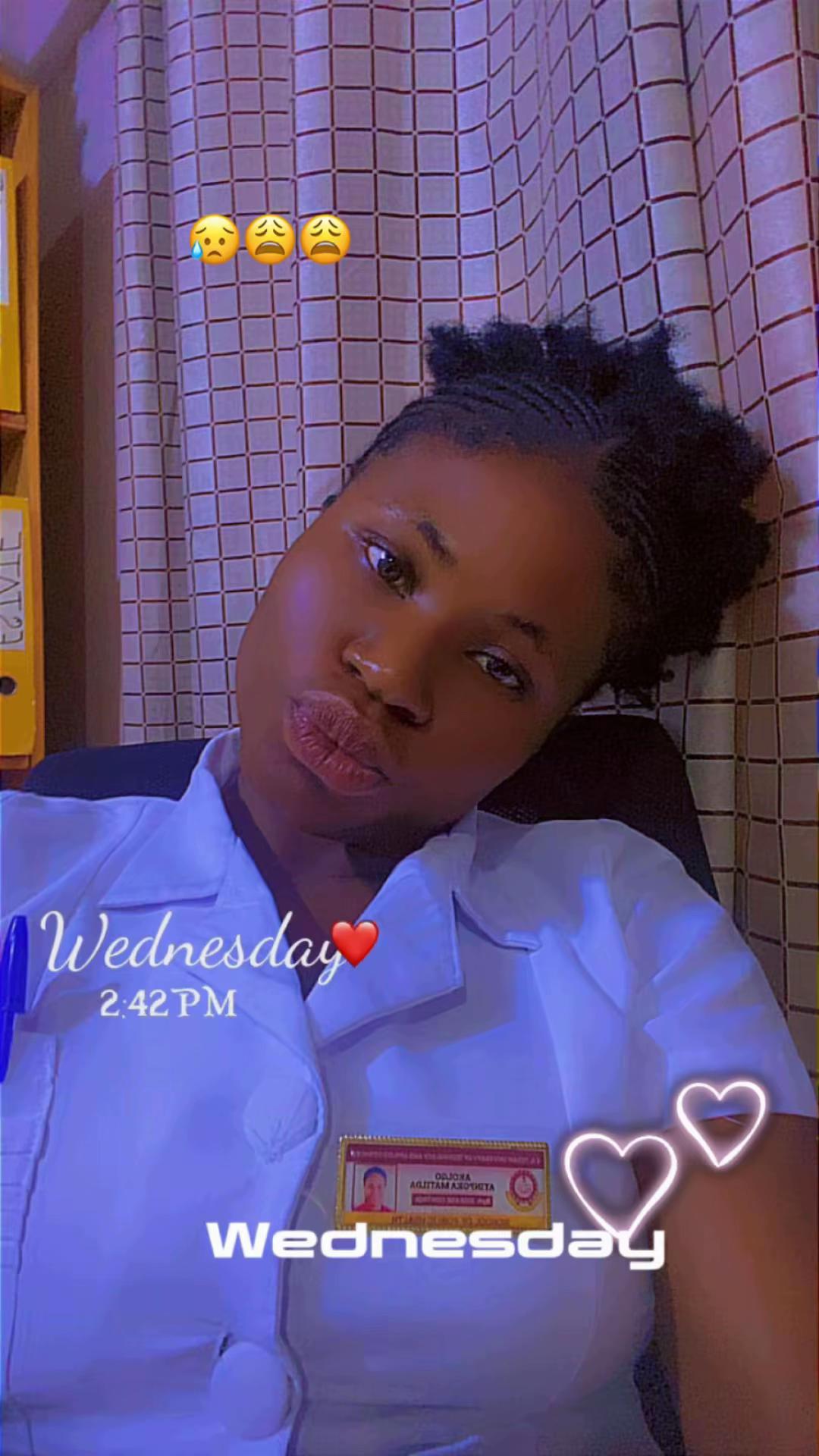 @MISS AYINPOKA 🌹🎀