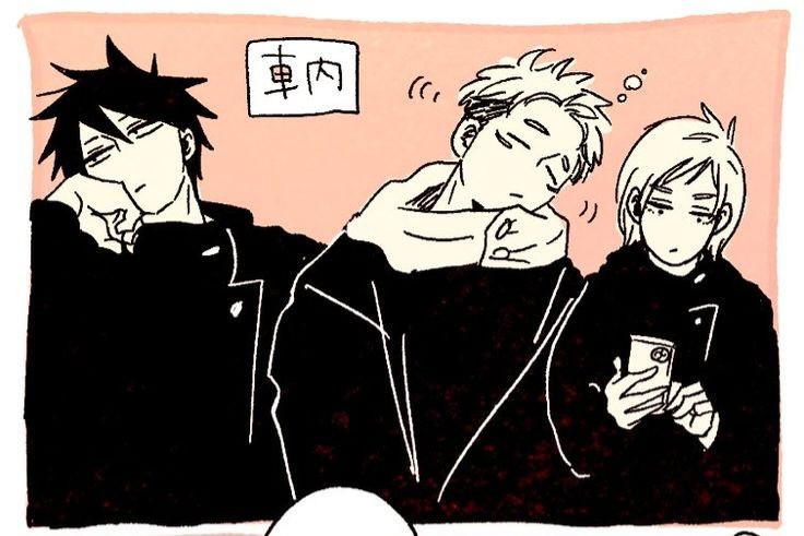 @Baby Naru