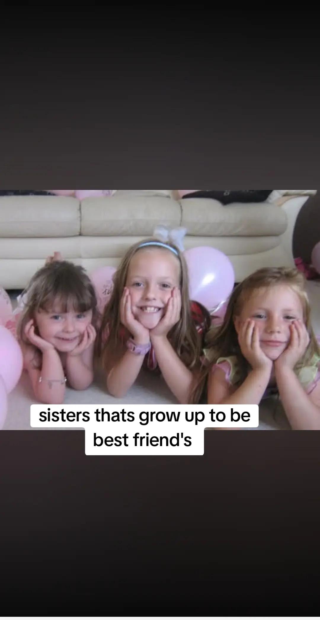 @Evie-Rose and Mammy