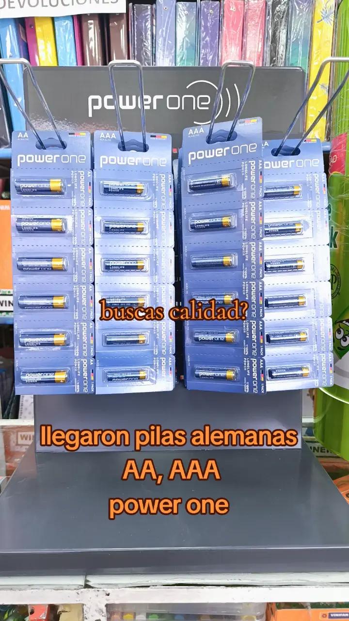 @Distribuidora King