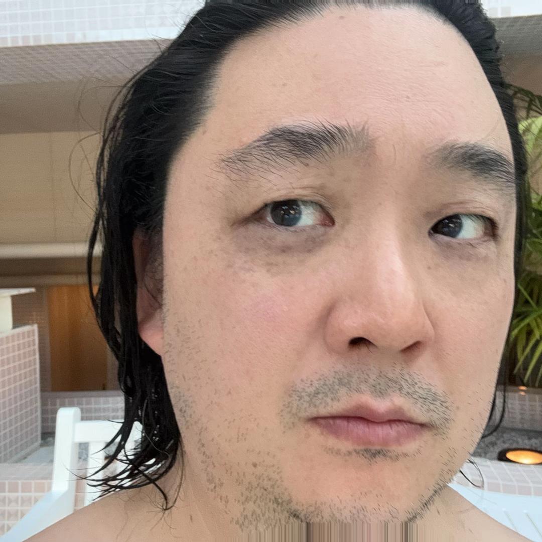 @naoto hamanaka