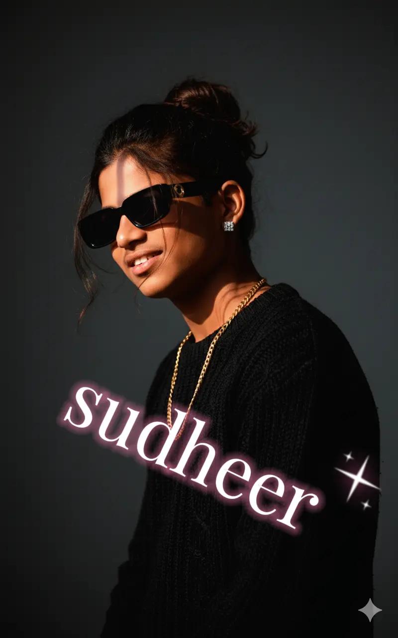 @💪😈Sudheer brand😈💪