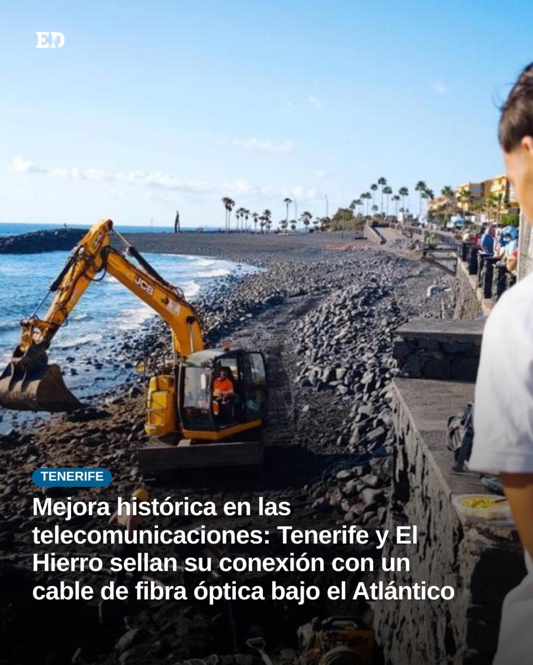 @El Día - Tenerife