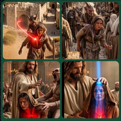 @GODSPOWER