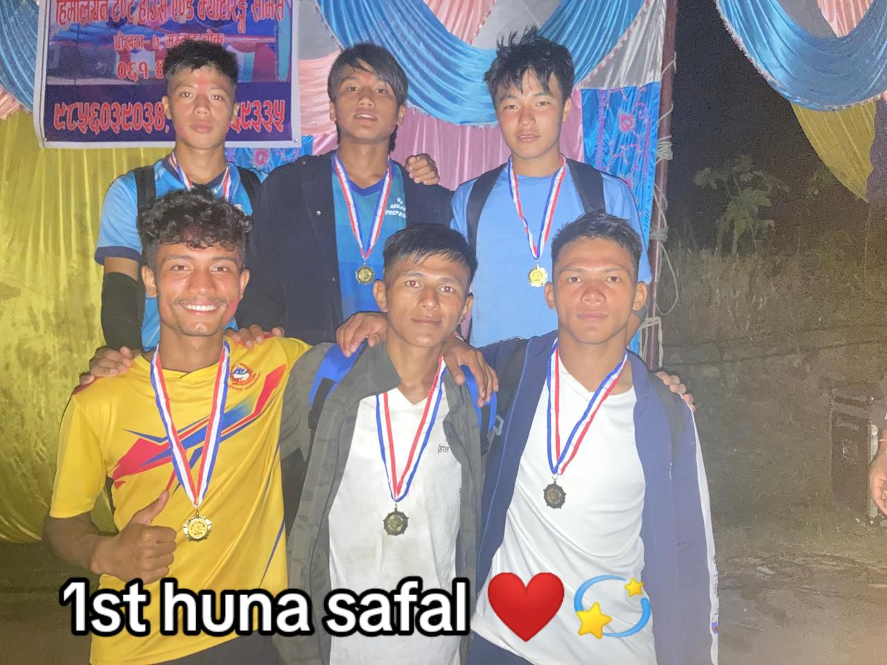 @SANJAY#07❤️🏐