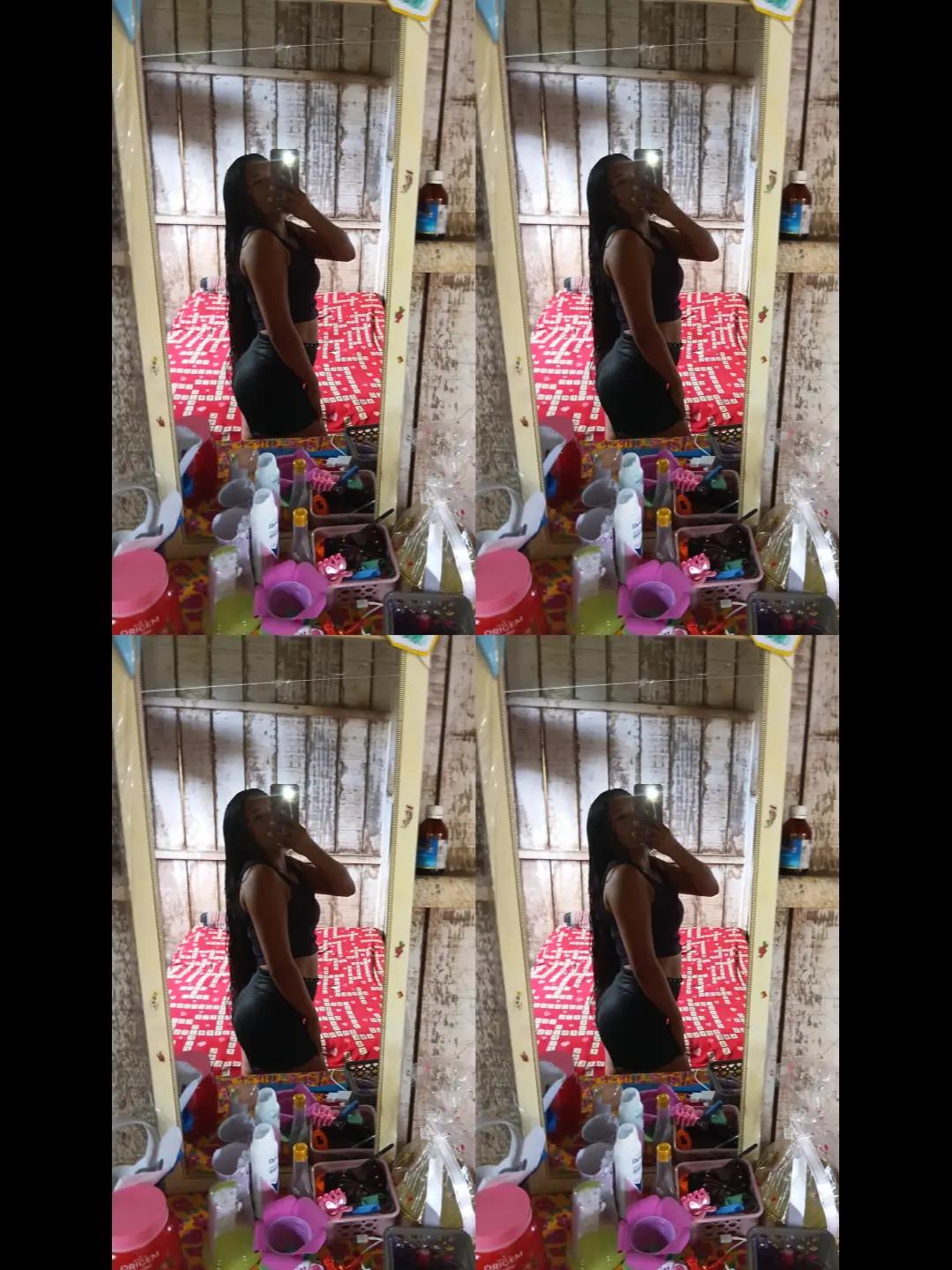 @ferreira @ Anny🌪️🔥