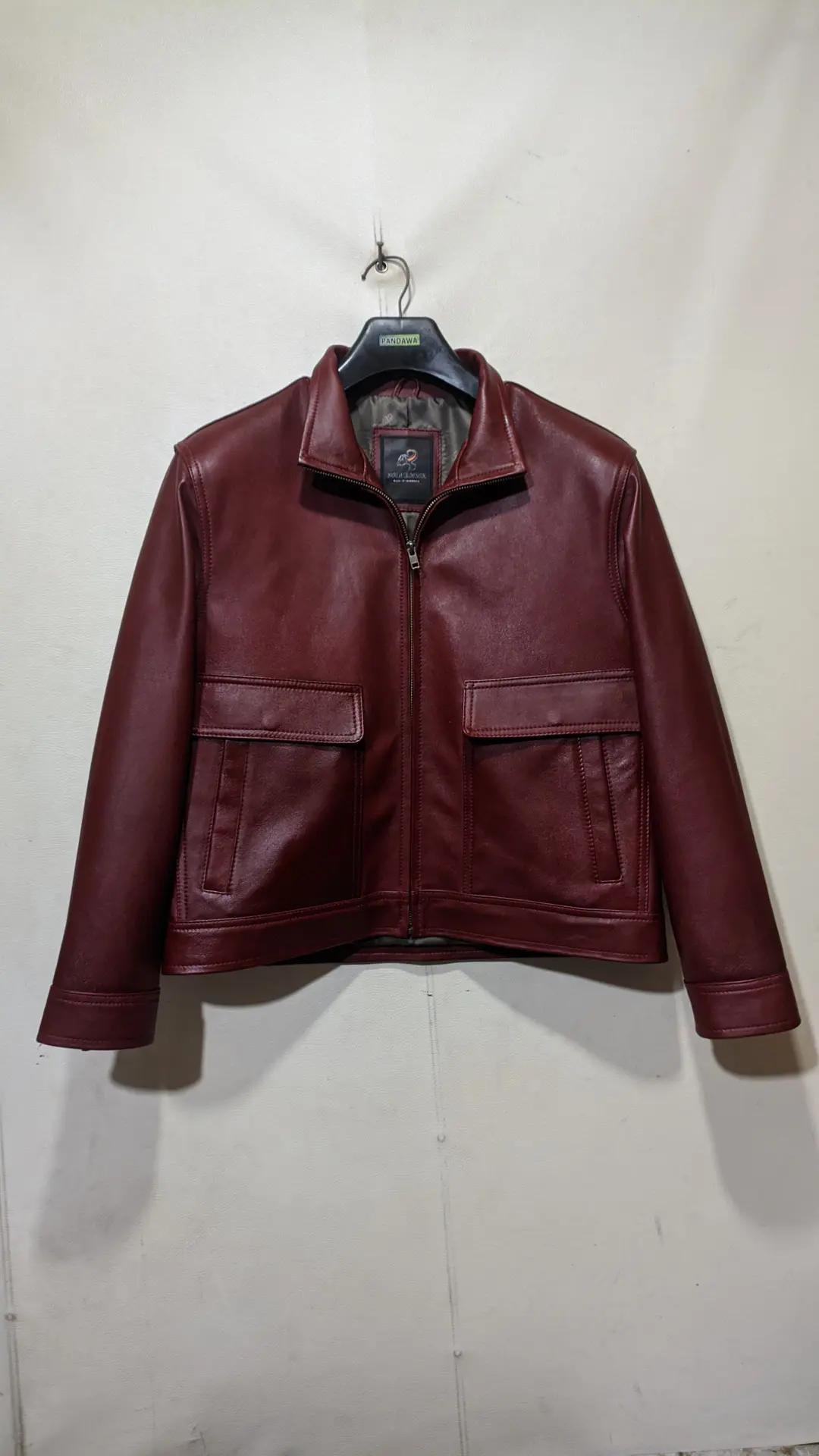 @PANDAWA LEATHER