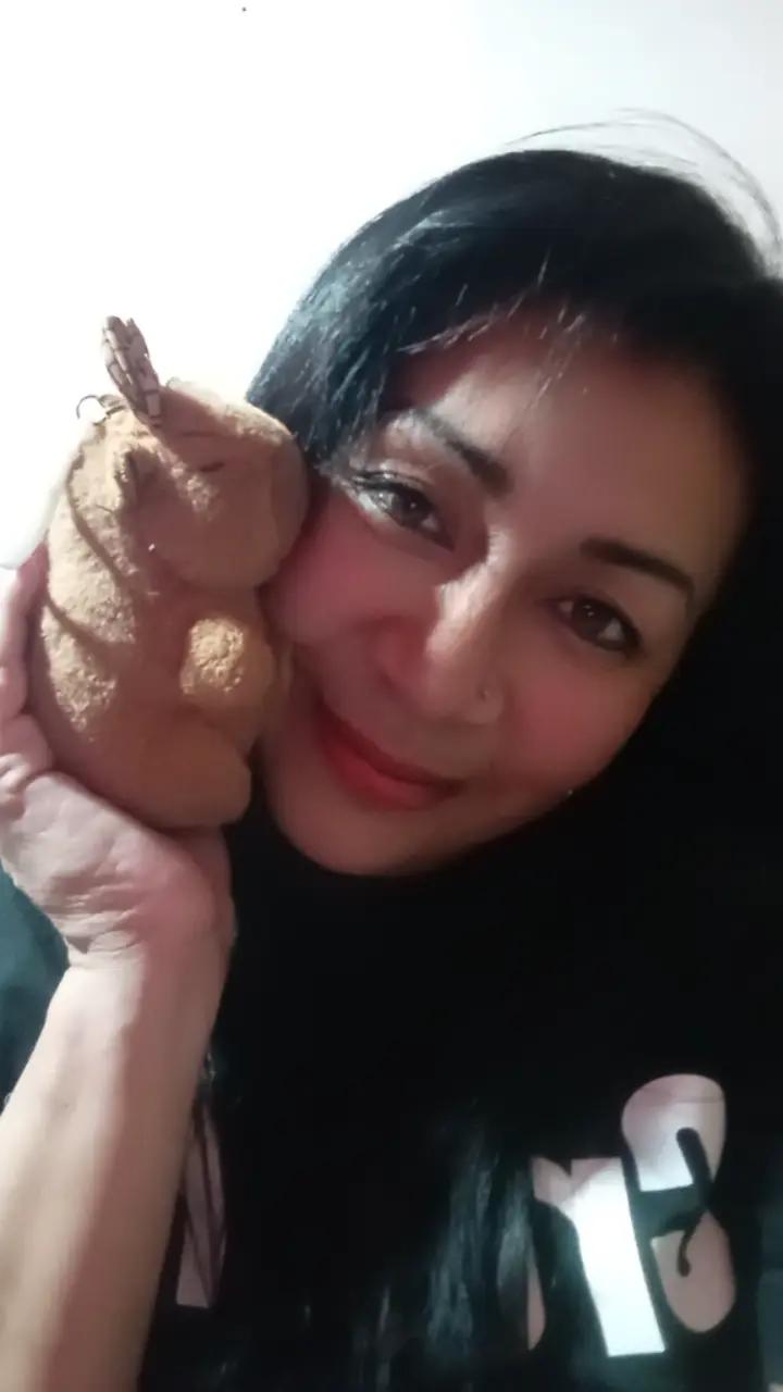 @Silvi pelu