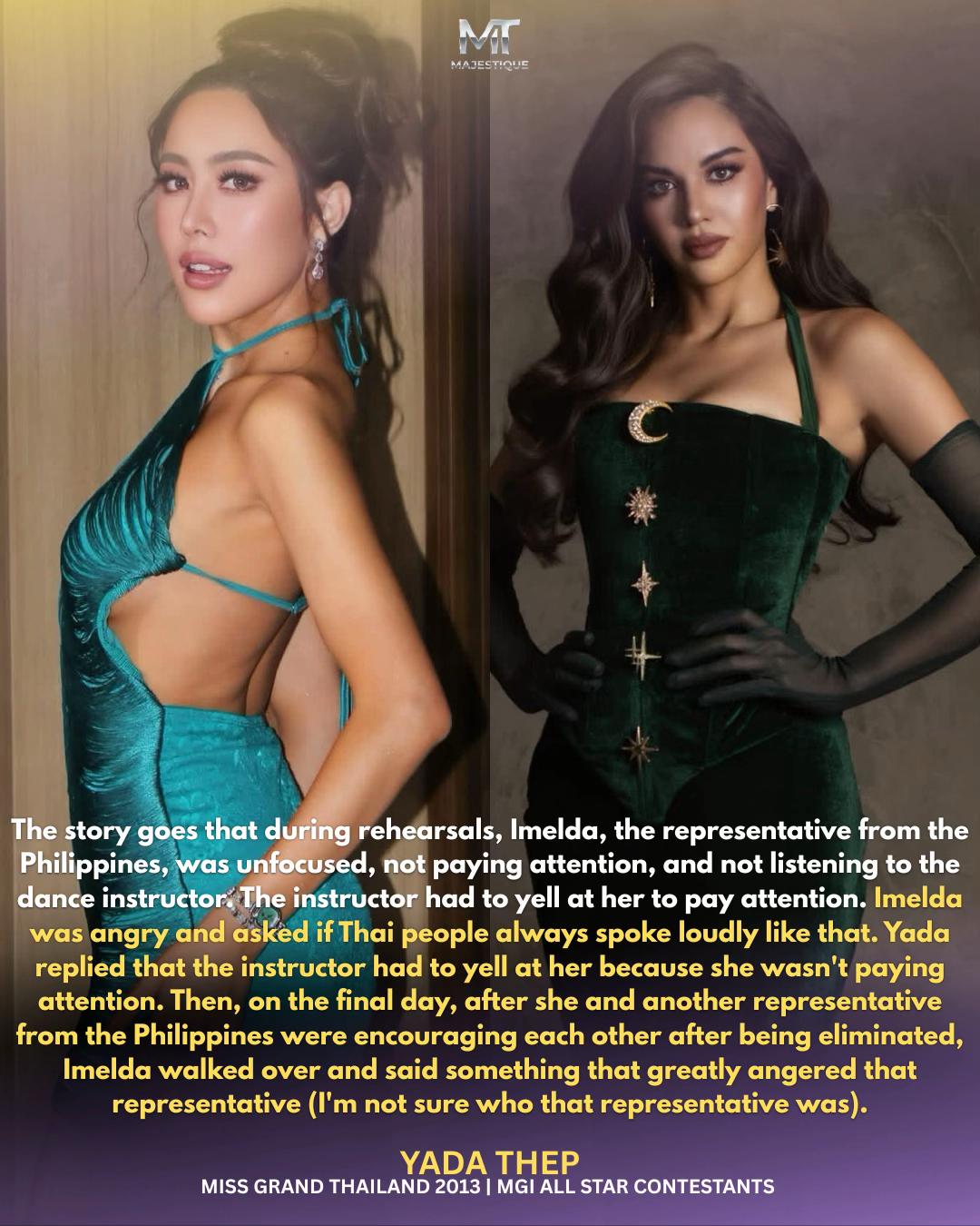 @Philippines Pageant ๐ต๐ญ