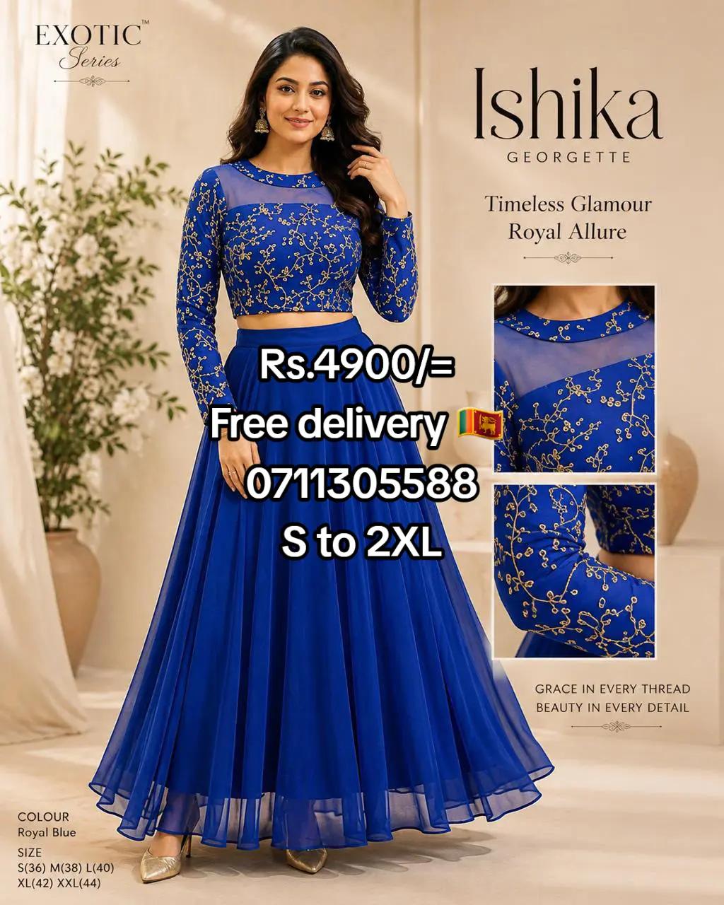 @TS Online Shopping