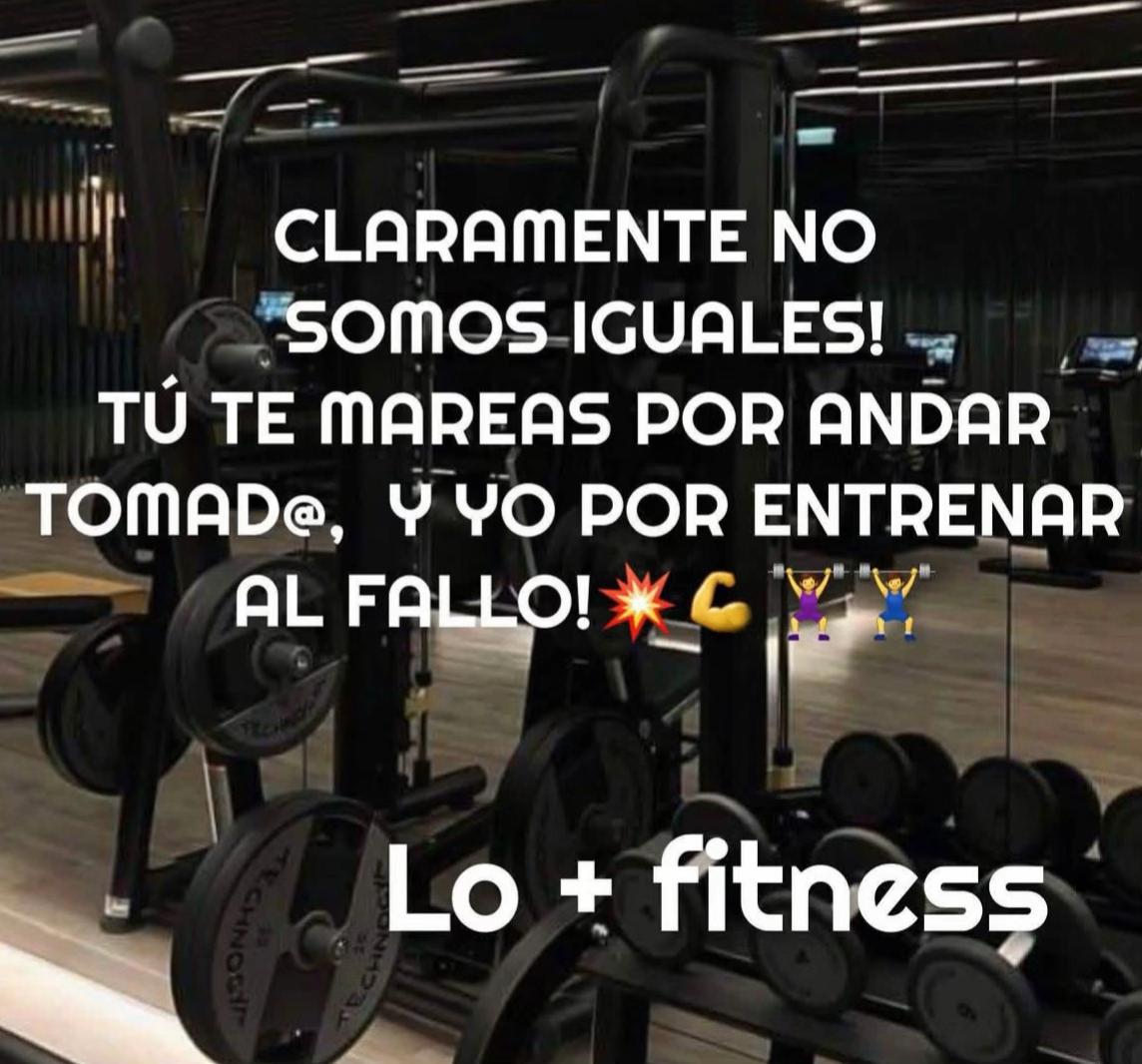 @lo+ fitness