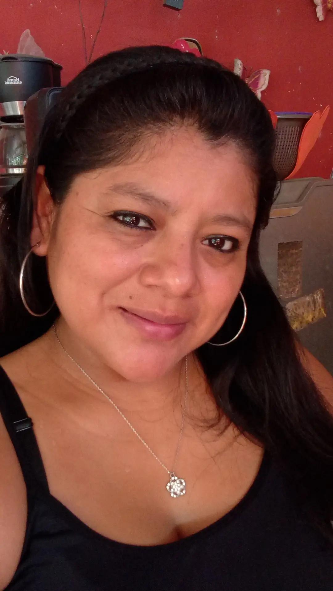 @Sarita Garcia 🇬🇹🦿🦋🩷🌹