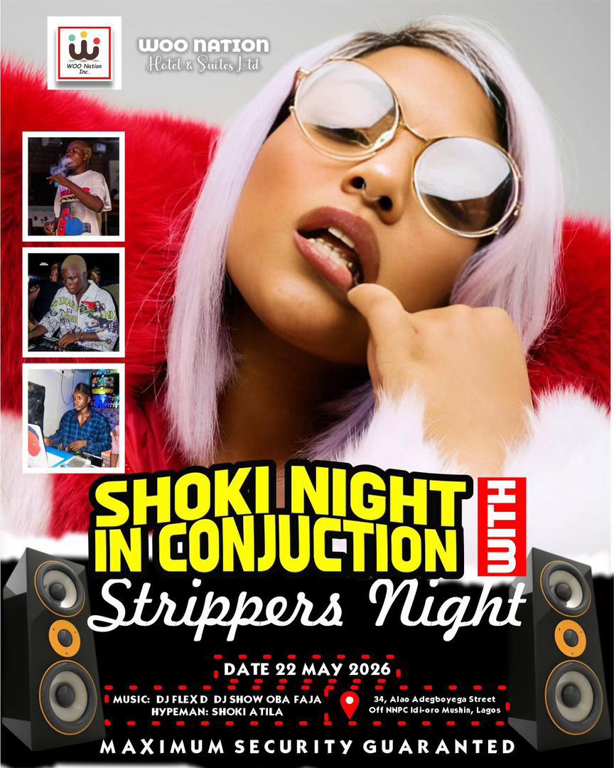 @MUSHIN CONNECT ENTERTAINMENT 1
