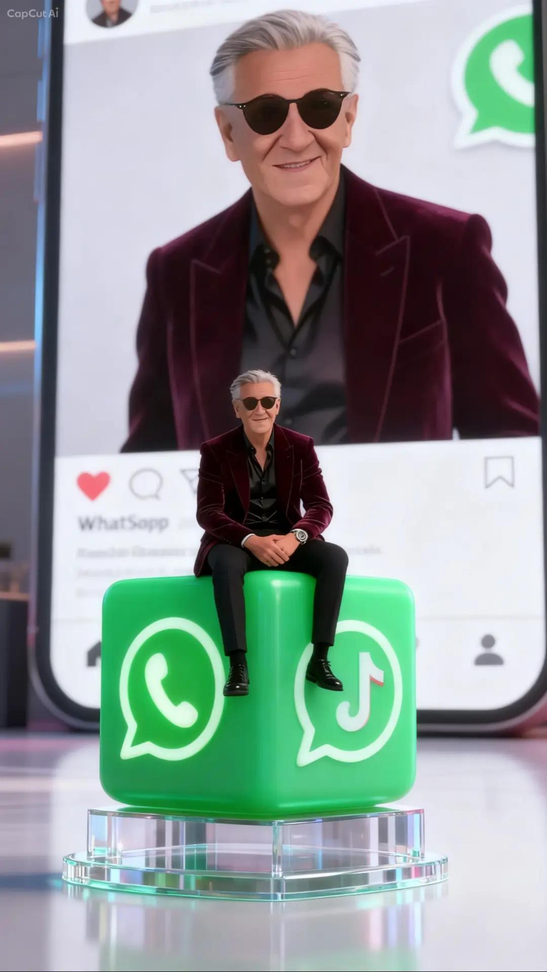 @INTERNATIONAL createur tik tok